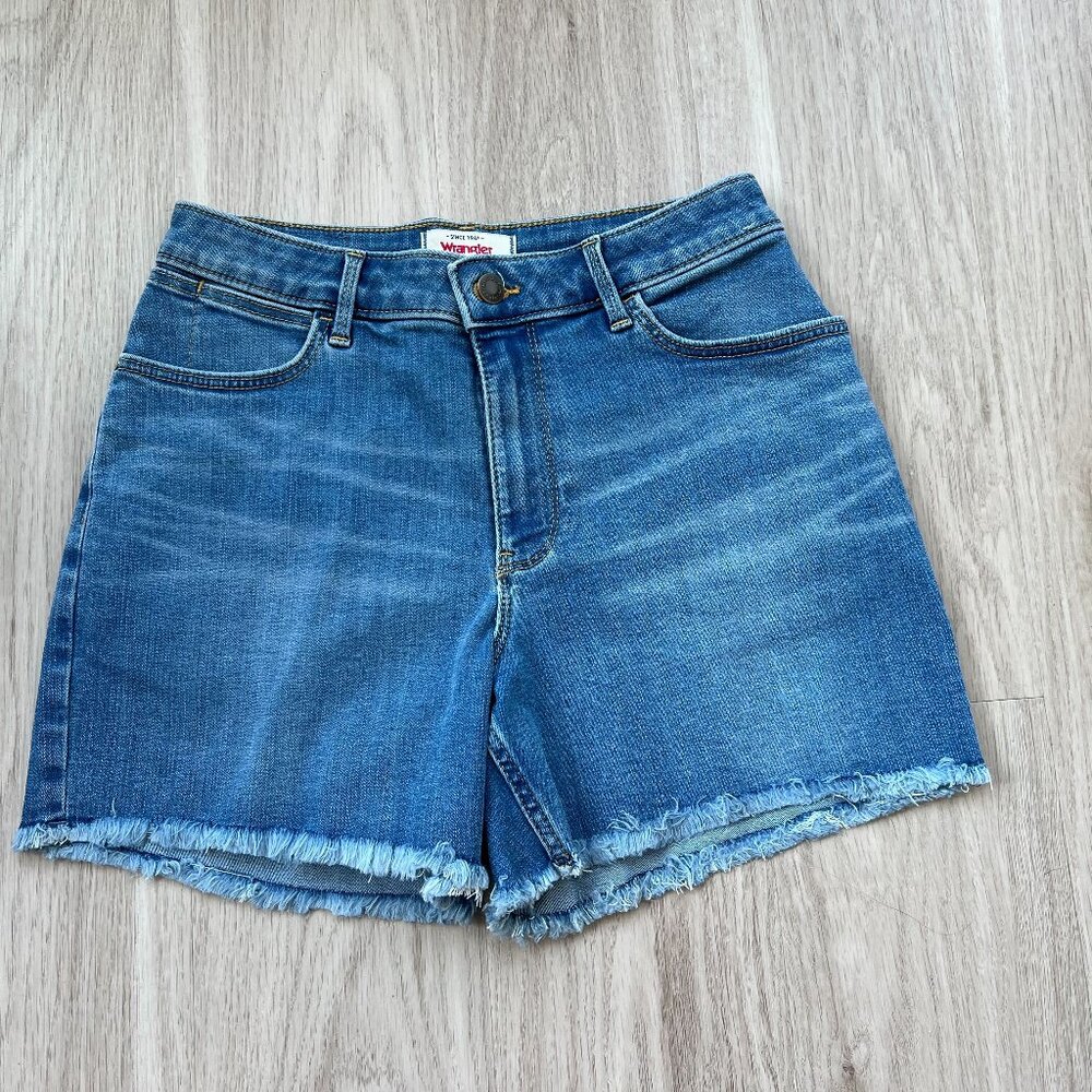 Wrangler » Denim Shorts